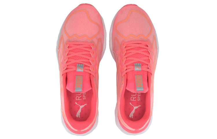 (WMNS) PUMA Speed Racer Pink 193105-02
