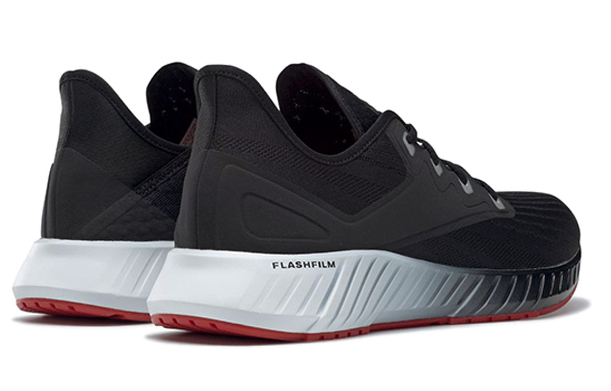 Reebok Flashfilm 2.0 'Black White' EG8508