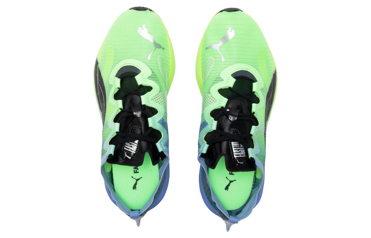 (WMNS) PUMA Fast-Fwd Nitro Elite 'Elektro Purple' 376592-03