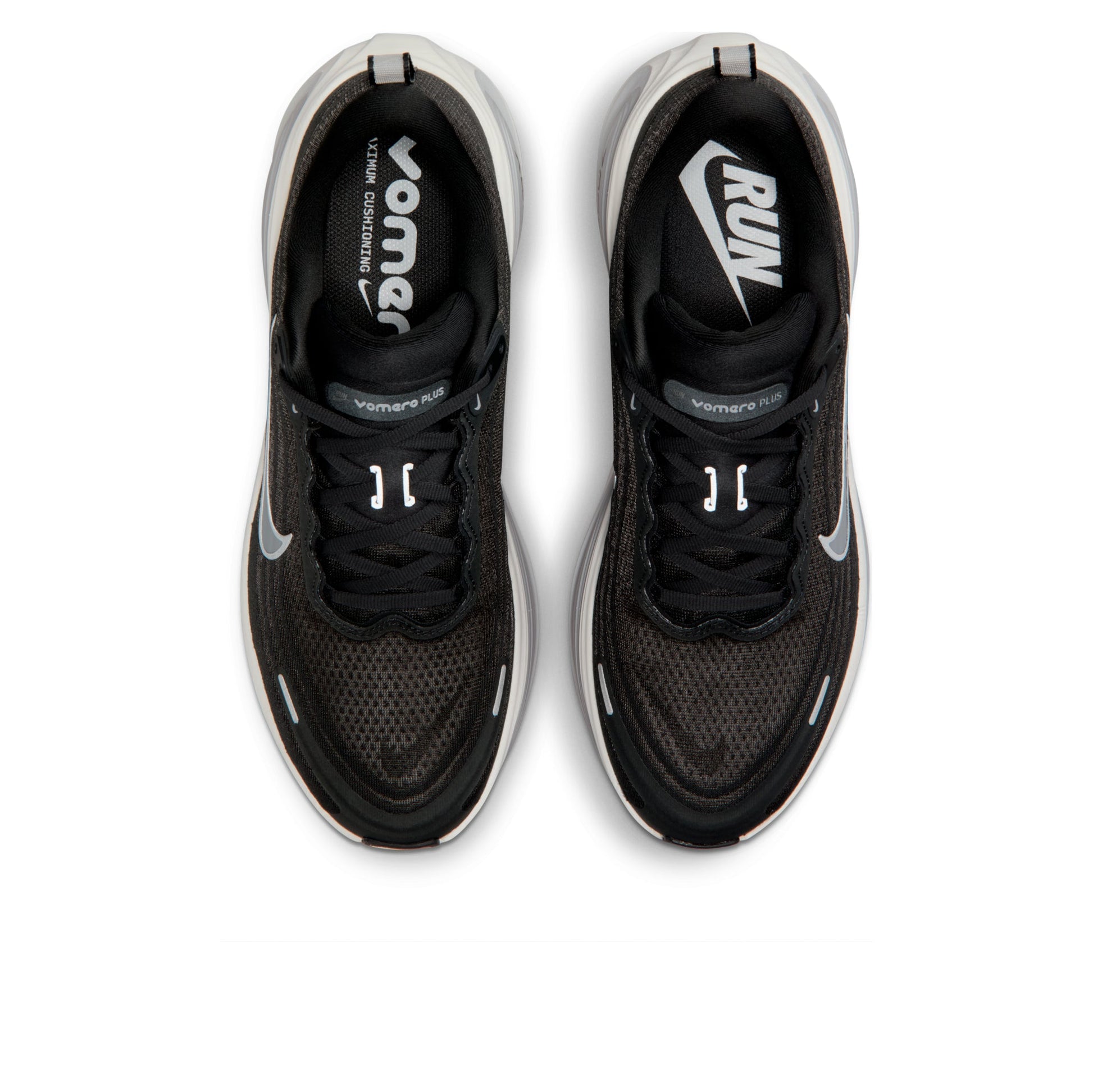 Nike Air Zoom Vomero Plus 'Anthracite White Wolf Grey' HV8150-008