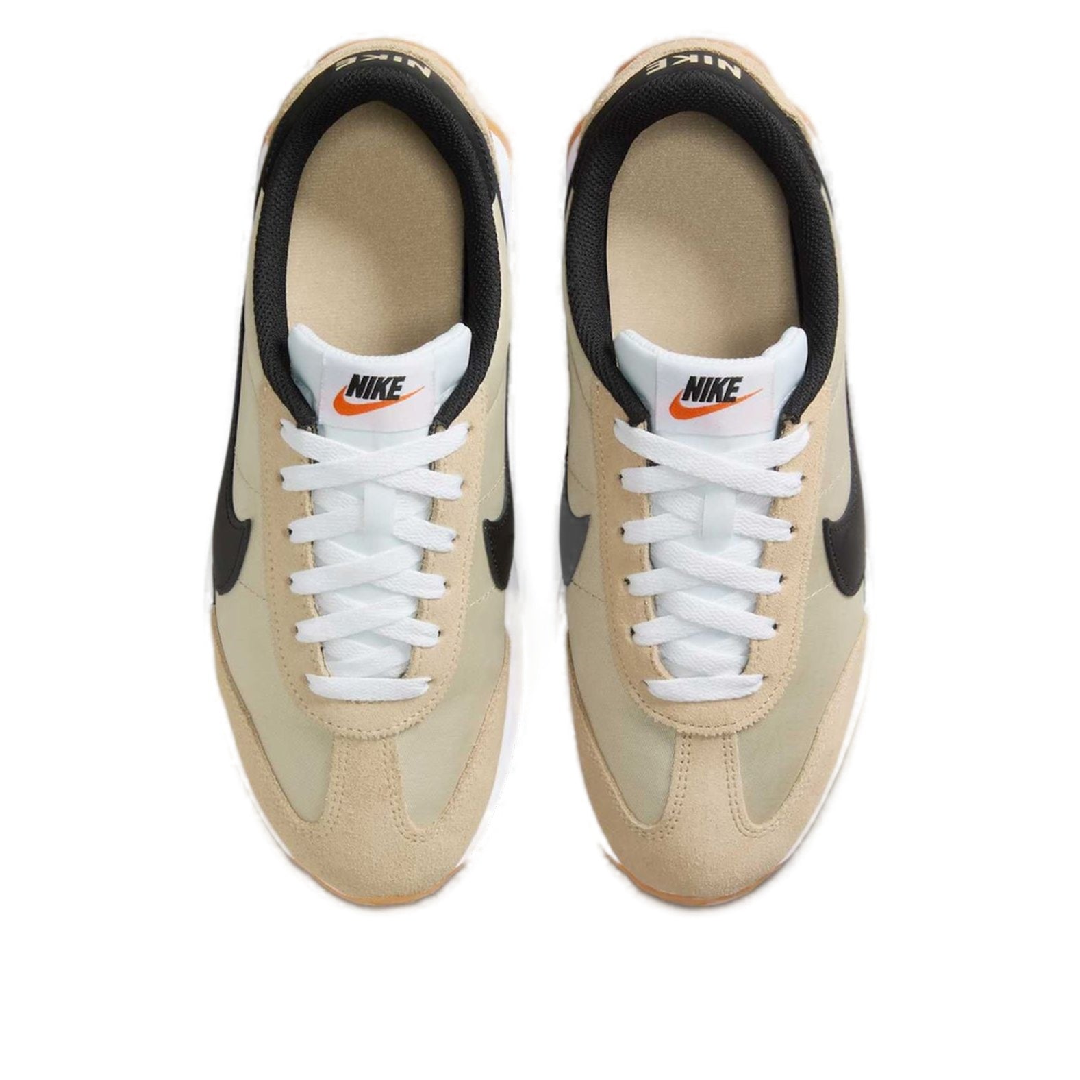 (WMNS) Nike Pacific 'Grain Black Gum' HM4771-201
