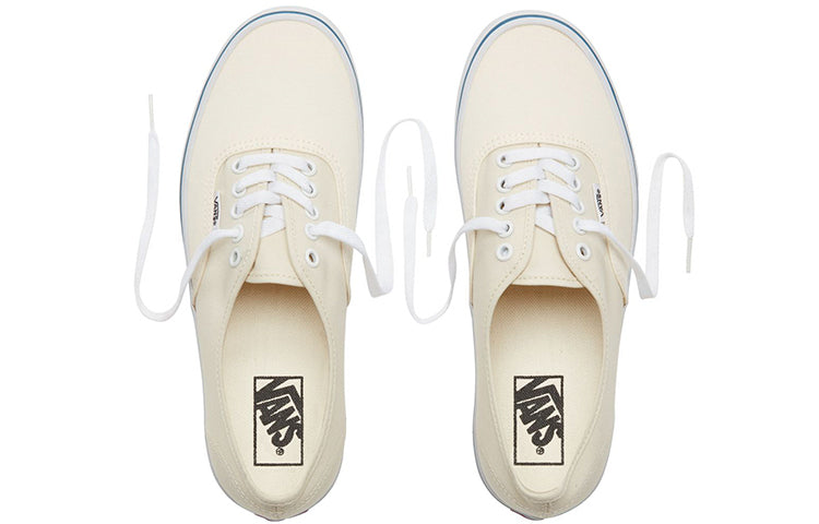 Vans Authentic 'White' VN000EE3WHT
