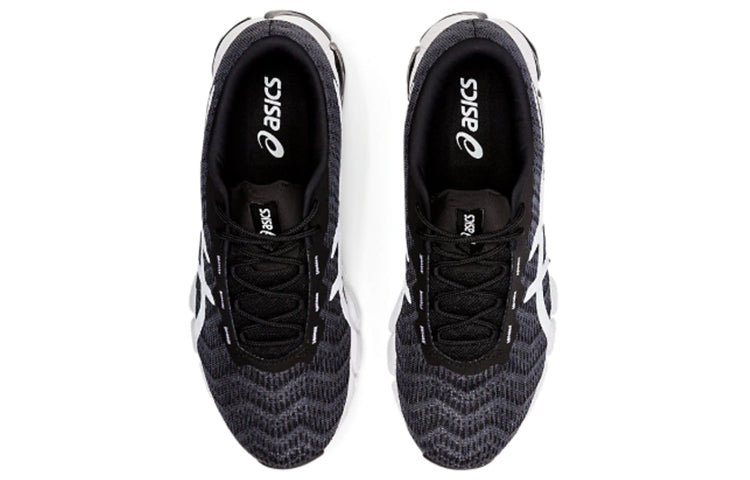 (WMNS) ASICS Gel Quantum 180 5 'Black White' 1202A023-002