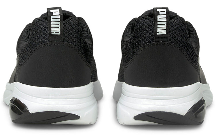 PUMA Shoes 'Black White' 195239-01