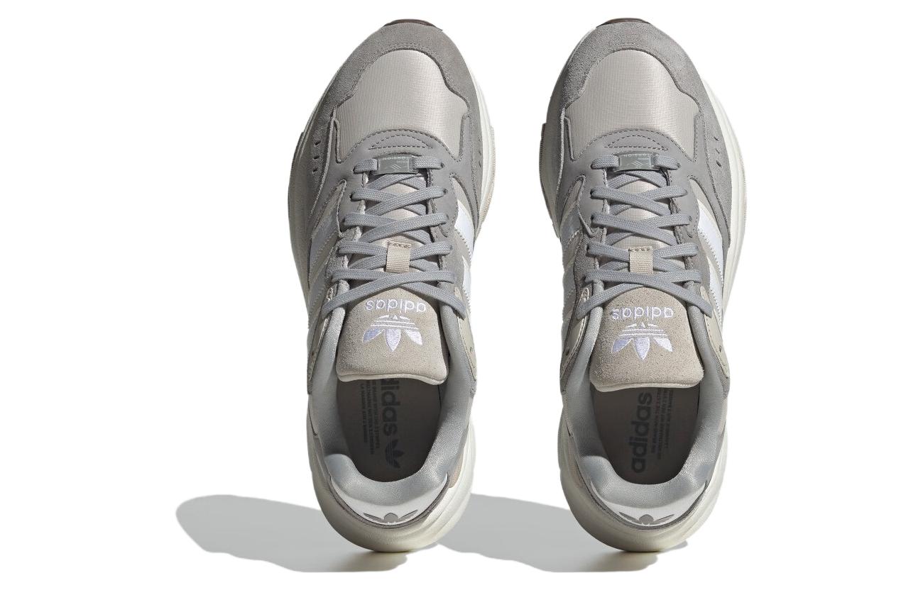 adidas Retropy F90 Shoes 'Solid Grey Cloud White' IF2866
