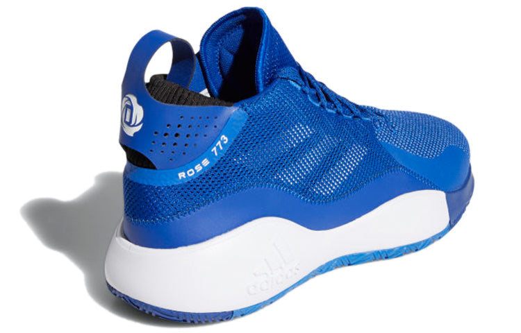 adidas D Rose 773 2020 'Blue' FX7121