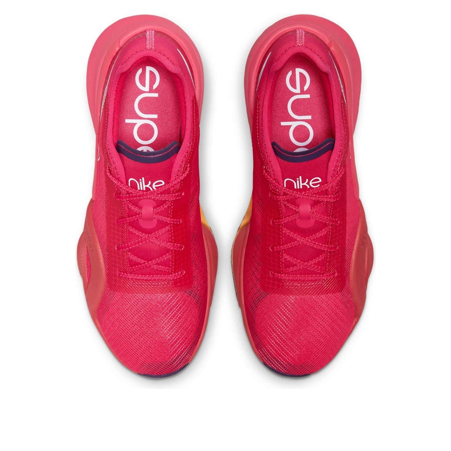 (WMNS) Nike Air Zoom SuperRep 3 'Rush Pink' DA9492-656