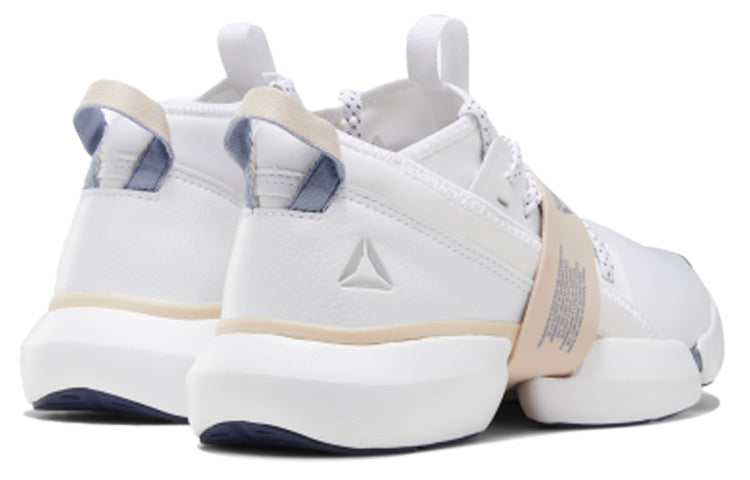 (WMNS) Reebok Split Flex Training Shoes White/Brown DV9087