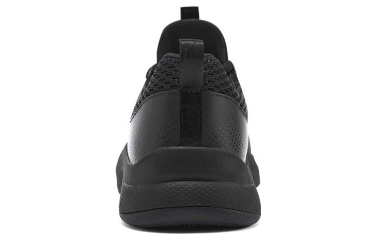 (WMNS) Skechers Go Train Move 'Black' 128506-BBK