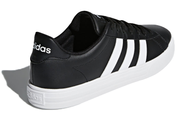 adidas neo Daily 2.0 Black/White DB0161