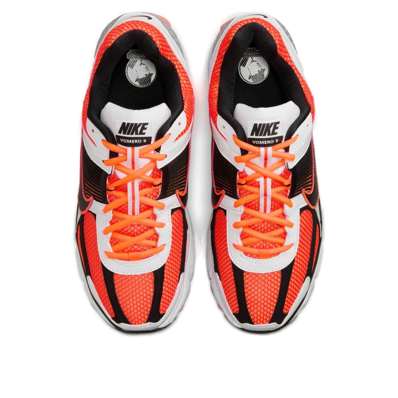Nike Air Zoom Vomero 5 'Total Orange' FB9149-800