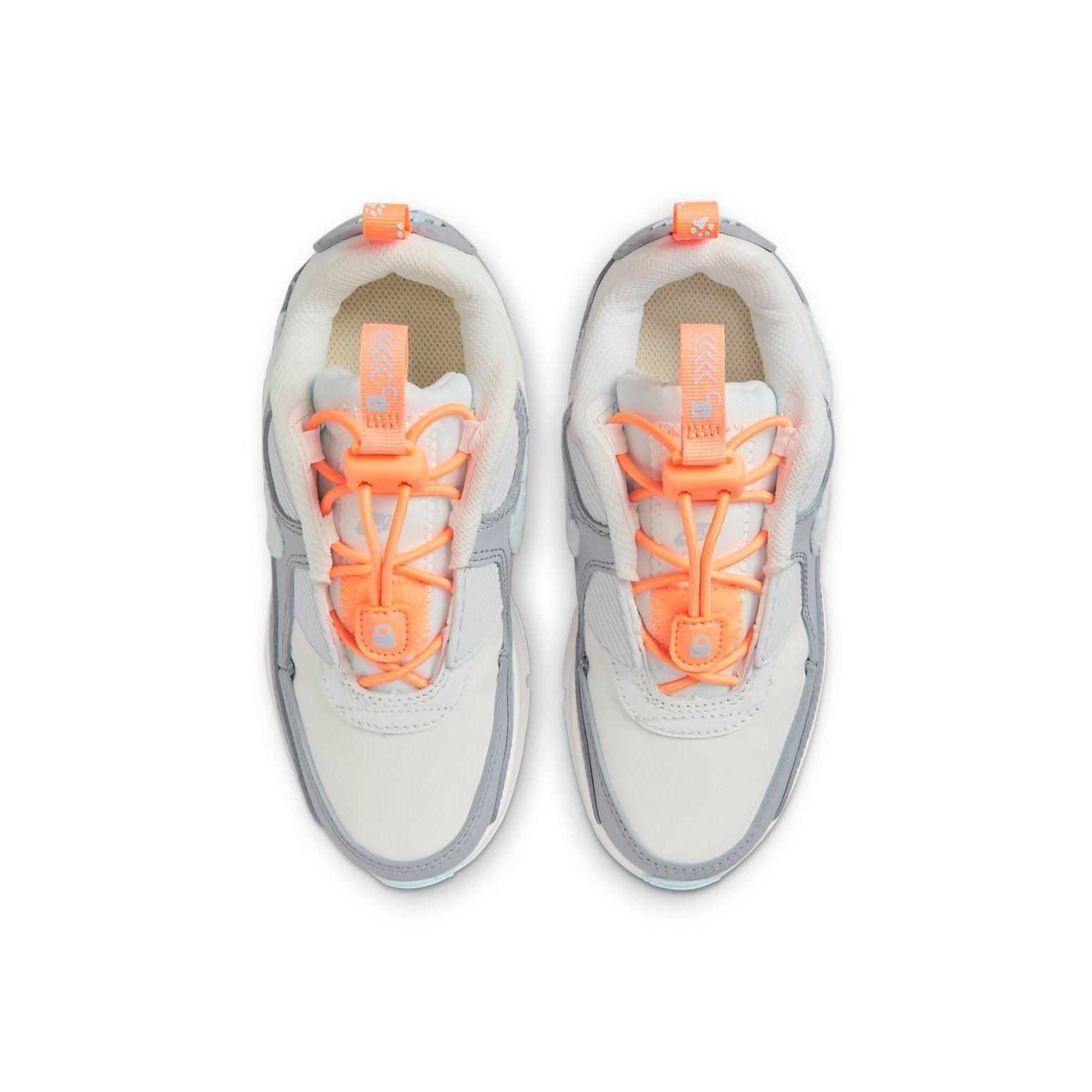 (PS) Nike Air Max 90 Toggle SE 'Pawprints' DQ6947-100