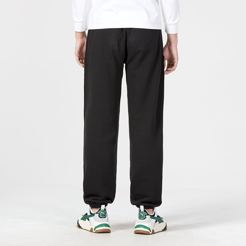 PUMA Downtown Sweatpants 'Black' 620635-01