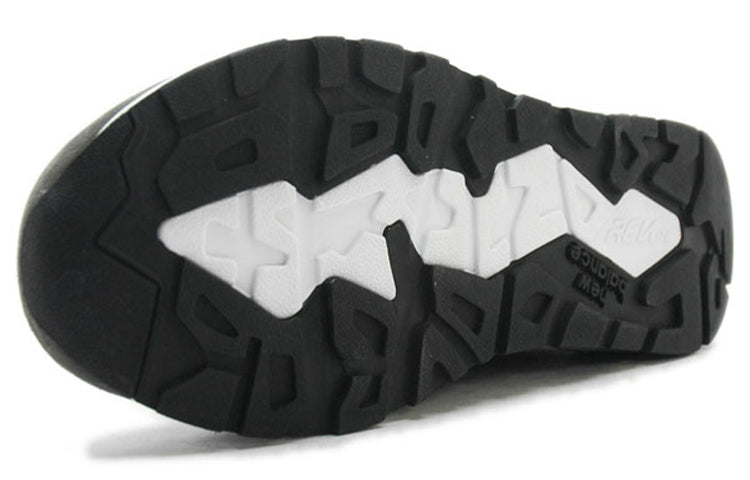 New Balance 580 Series Gray MRT580BK
