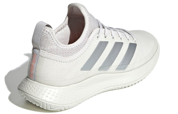 (WMNS) adidas Defiant Generation Multicourt 'Grey Silver' FX5815