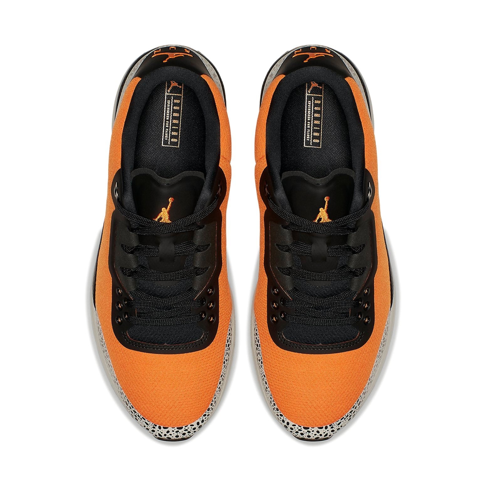 Air Jordan Tenacity 88 Orange AV5878-800
