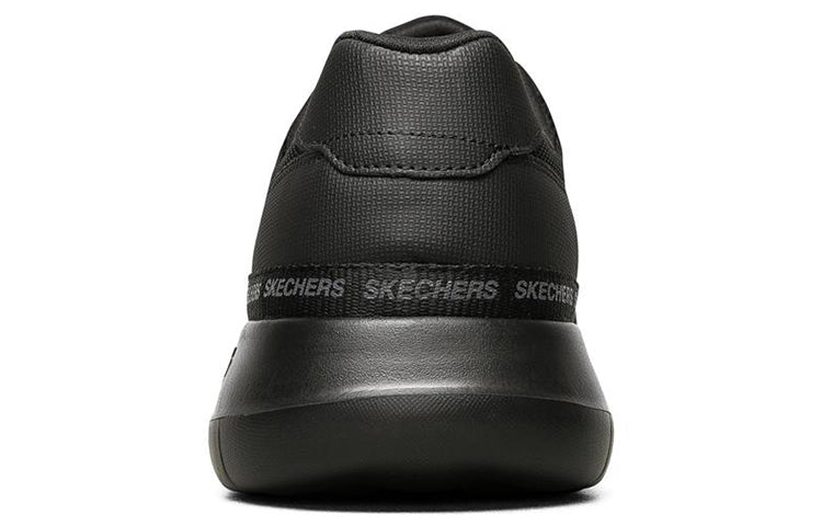 Skechers Go Walk Max Low Black 894013-BBK