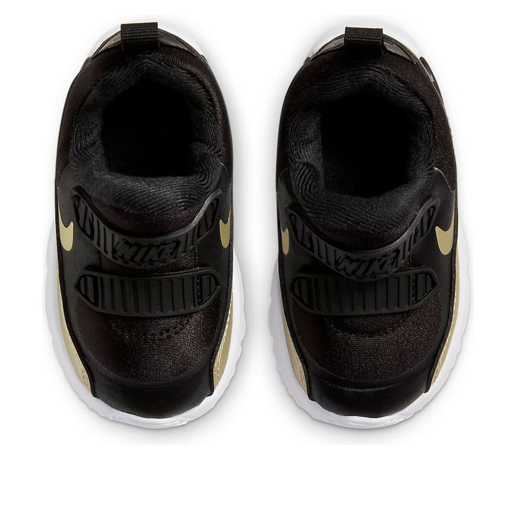 (TD) Nike Air Max Tiny 90 BT 'Black Gold' DC9201-091