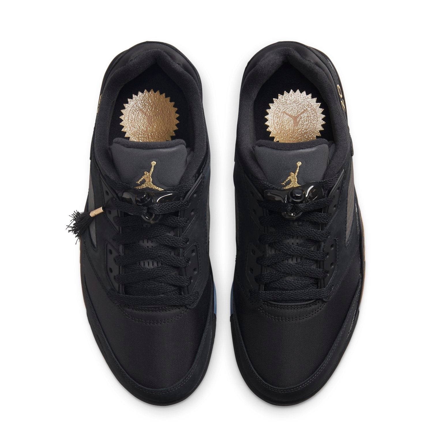 Air Jordan 5 Retro Low Wings 'Class of 2020-21' DJ1094-001