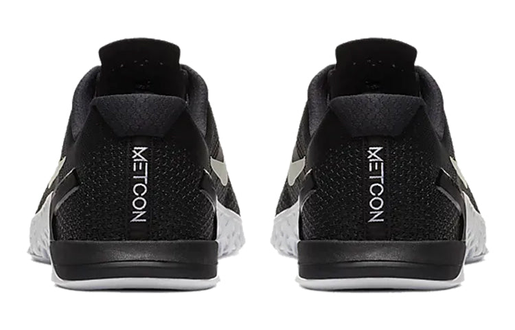 Nike Metcon 4 'Black White' AH7453-003