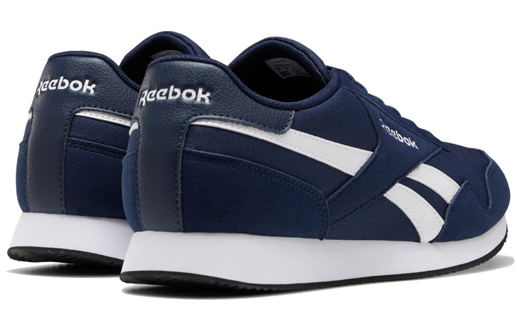 Reebok Royal Classic Jogger 3.0 'Blue White' EF7787