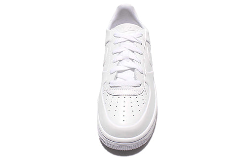 (GS) Nike Air Force 1 Ultraforce 'All White' 845128-101