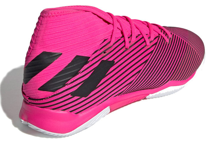 adidas Nemeziz 19.3 'Pink Black White' F34411