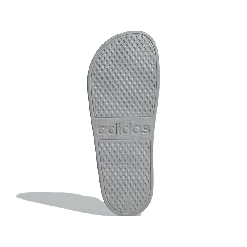 adidas adilette Aqua Slides Asia Sizing 'Grey' IF6068