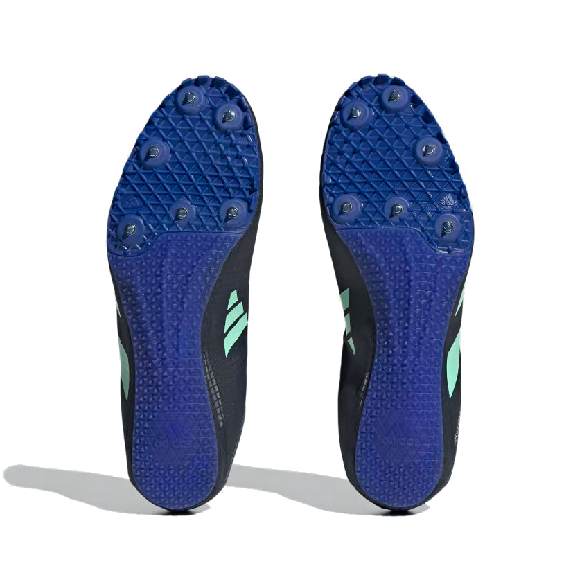 adidas Sprintstar 'Blue Green Black' HQ3775