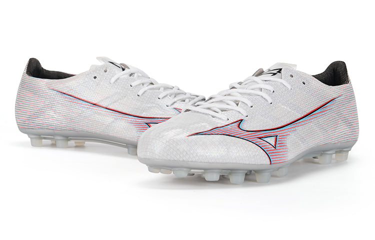 Mizuno Alpha AG Japan 'White Pink' P1GA236109