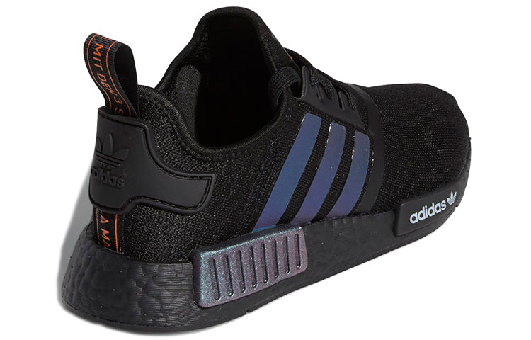 (GS) adidas NMD_R1 J 'Iridescent' FV8026