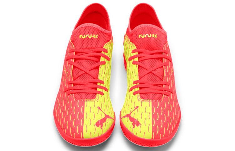 PUMA Future 5.4 OSG IT Orange 105945-01