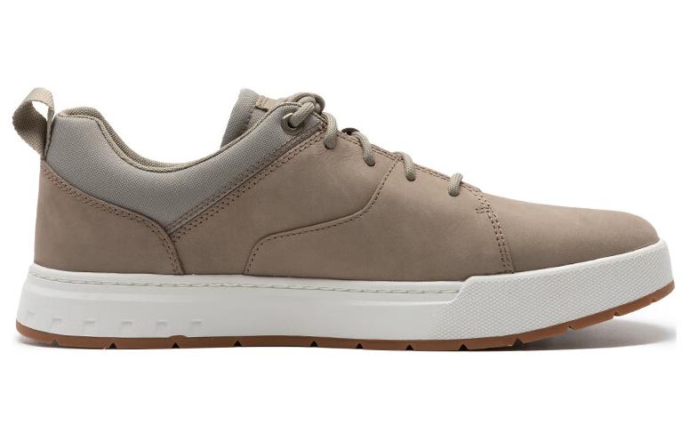 Timberland Maple Grove Trainer 'Tan' A6759EO1