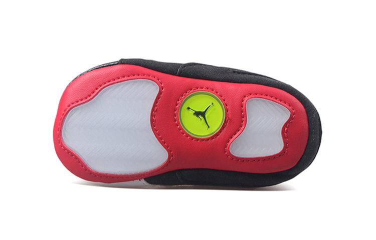 (TD) Air Jordan 13 Retro CB 'He Got Game' 2018 552664-104