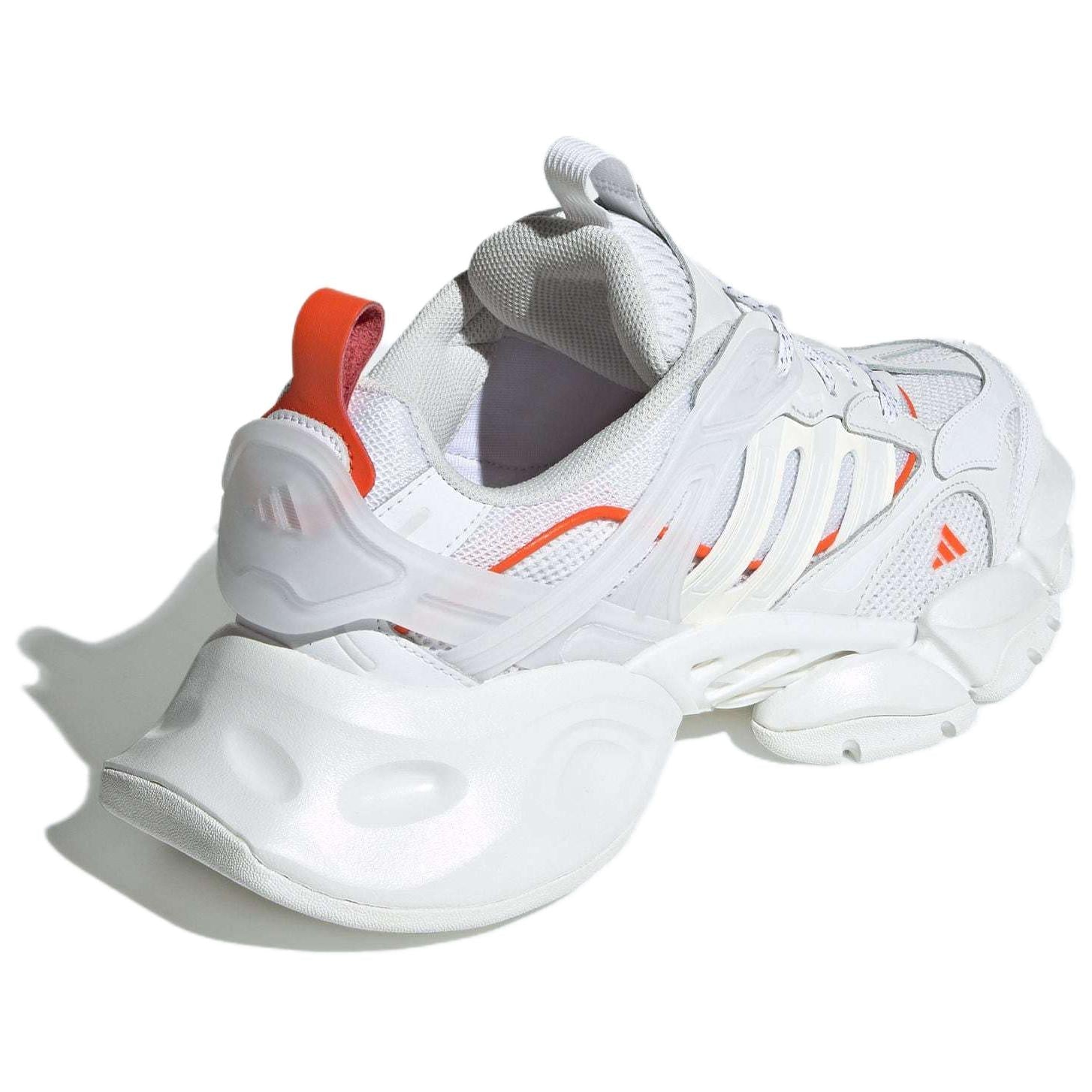 adidas XLG Runner Deluxe 'White Red' JP5758