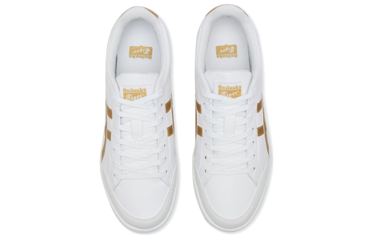 Onitsuka Tiger Advanti 'White Gold' 1183A506-105
