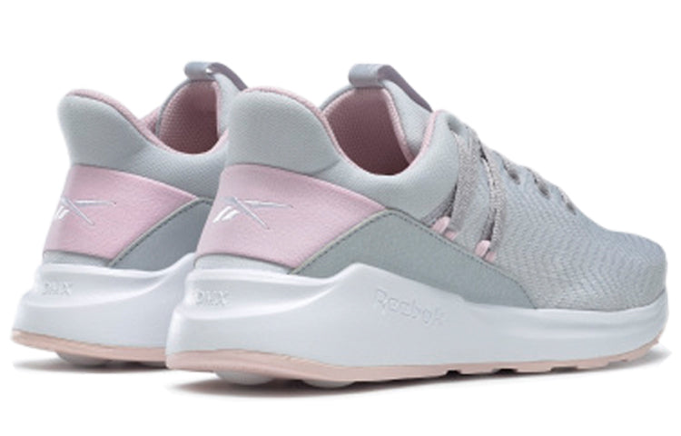 (WMNS) Reebok Ever Road DMX 2.0 'Grey Pixel Pink' EF3117