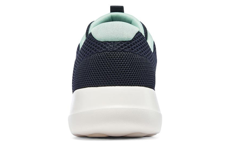 (WMNS) Skechers Go Walk Joy 'Navy Blue' 124707-NVAQ