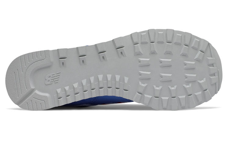New Balance 574 'Faded Cobalt' ML574PDC