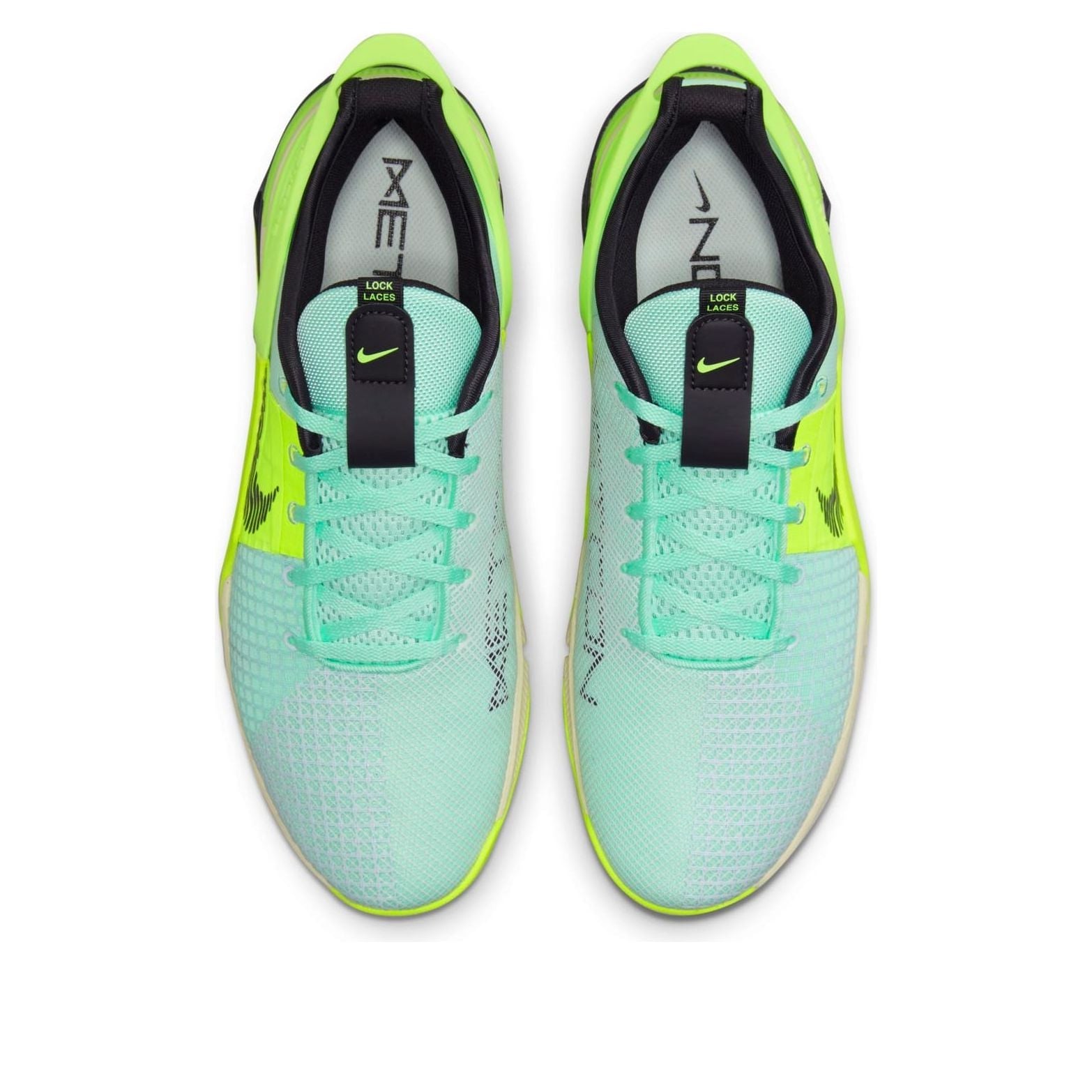 Nike Metcon 8 FlyEase 'Green Yellow' DO9388-300
