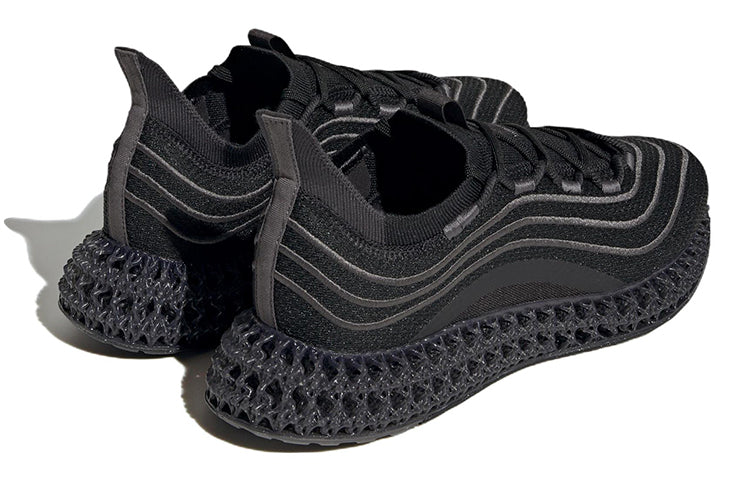 adidas x Parley 4DFWD 'Core Black' GV9056