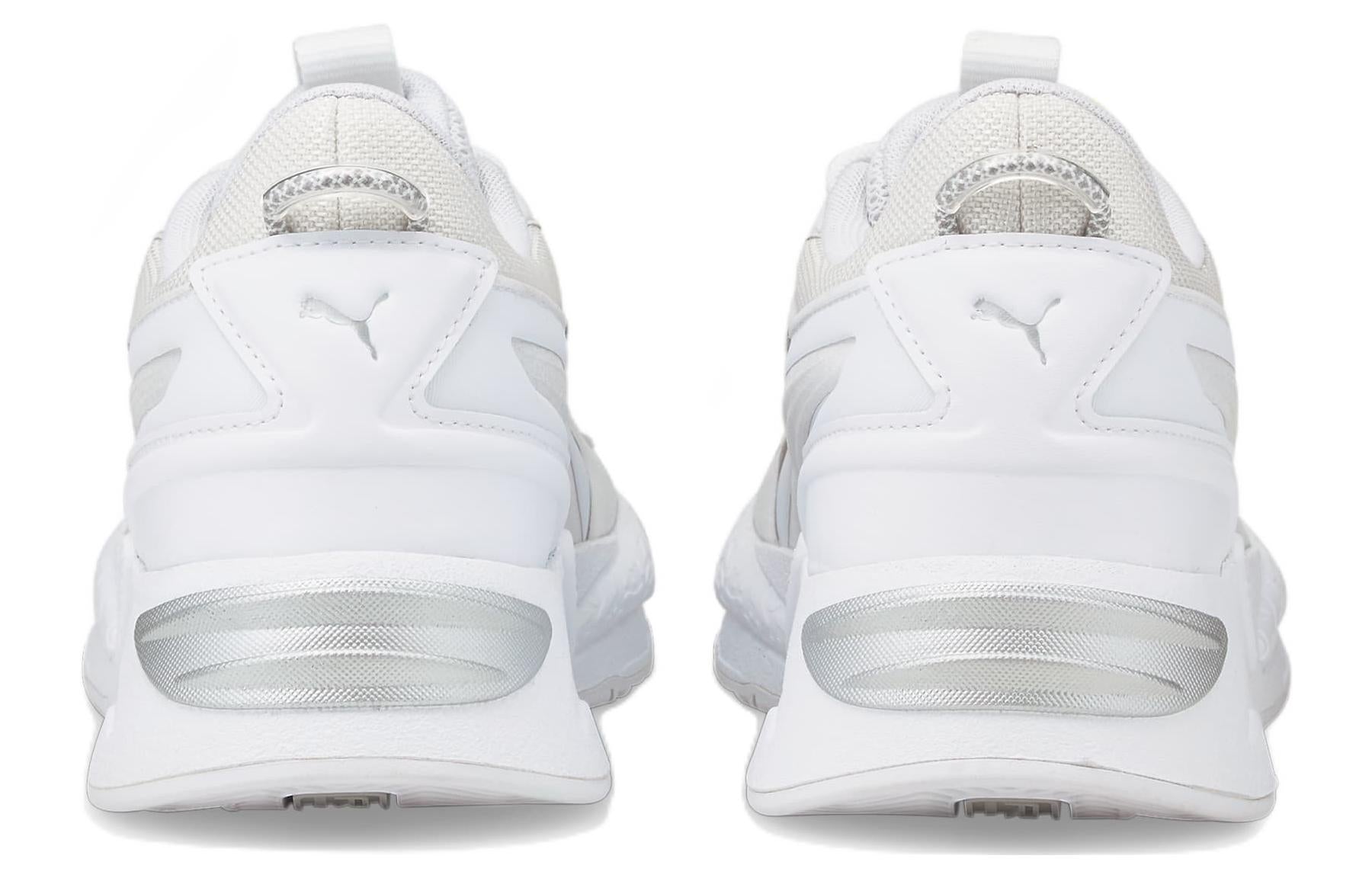 PUMA RS-Z Molded 'White Harbor Mist' 383704-02