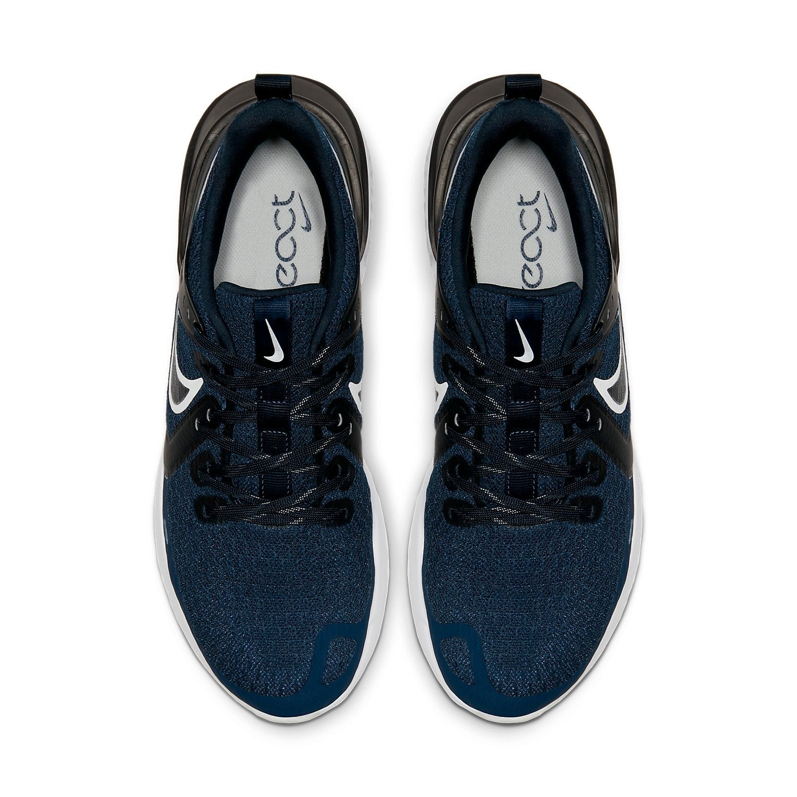 Nike Legend React 2 'Midnight Navy' AT1368-401