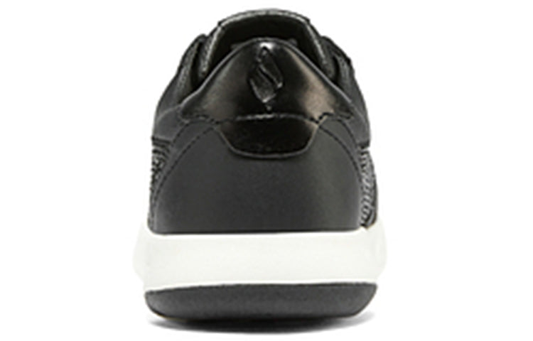 (WMNS) Skechers C'Lites 155671-BLK