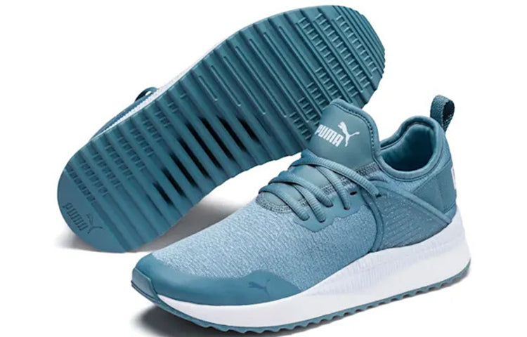 (WMNS) PUMA Pacer Next Cage Blue 369988-03