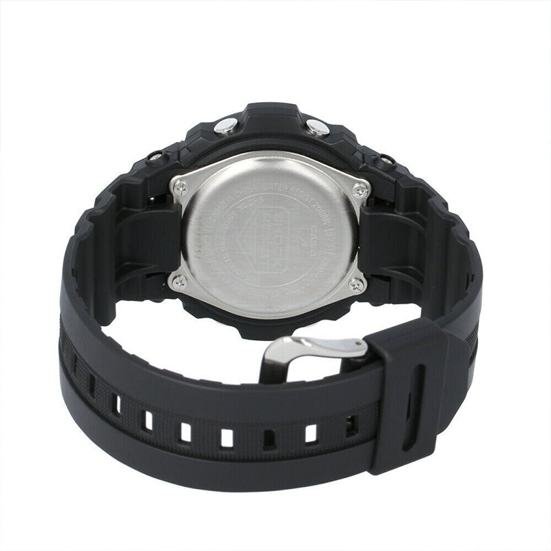 CASIO G-Shock Analog-Digital 'Black Green' AWR-M100SDC-1A