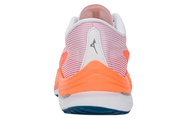 Mizuno Wave Rebellion Flash 'Orange' J1GC233501