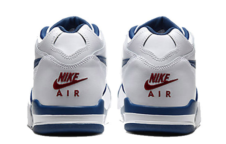 Nike Air Flight 89 'Dark Royal Blue' CN5668-101