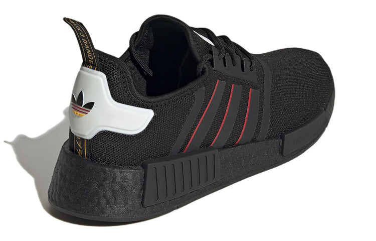 adidas NMD_R1 'Black Power Red' GX9887