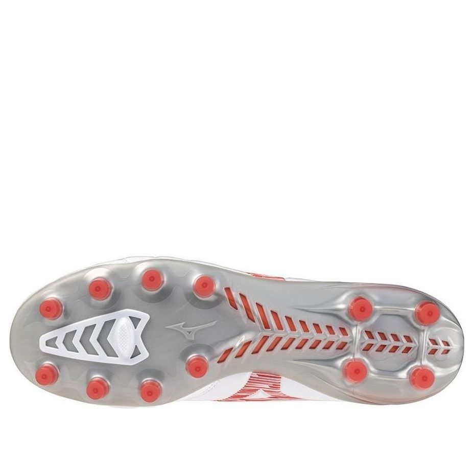 Mizuno Monarchida NEO III PRO 'White Red' P1GA242260